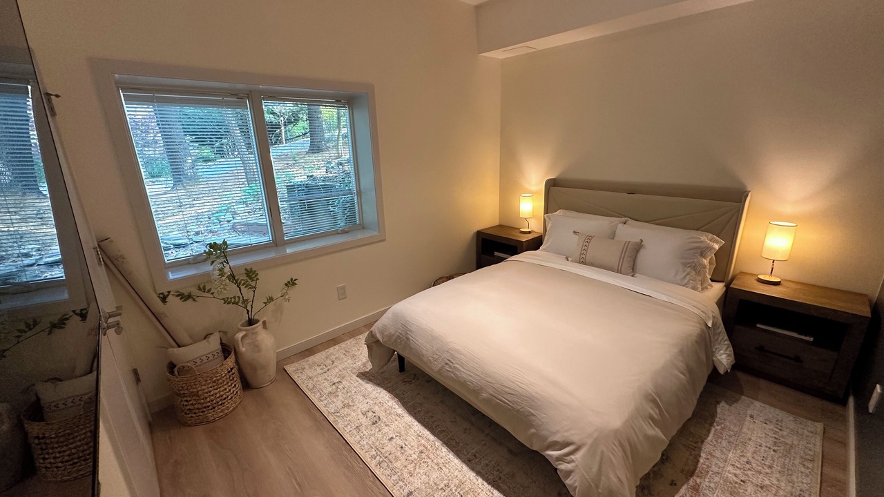 Photo of Bedroom in New Brunswick