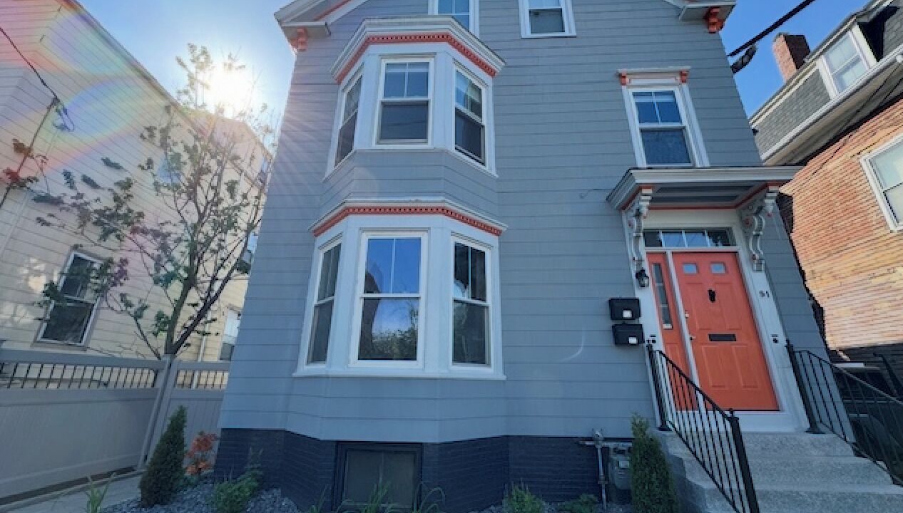 Photo of Outdoor in West End