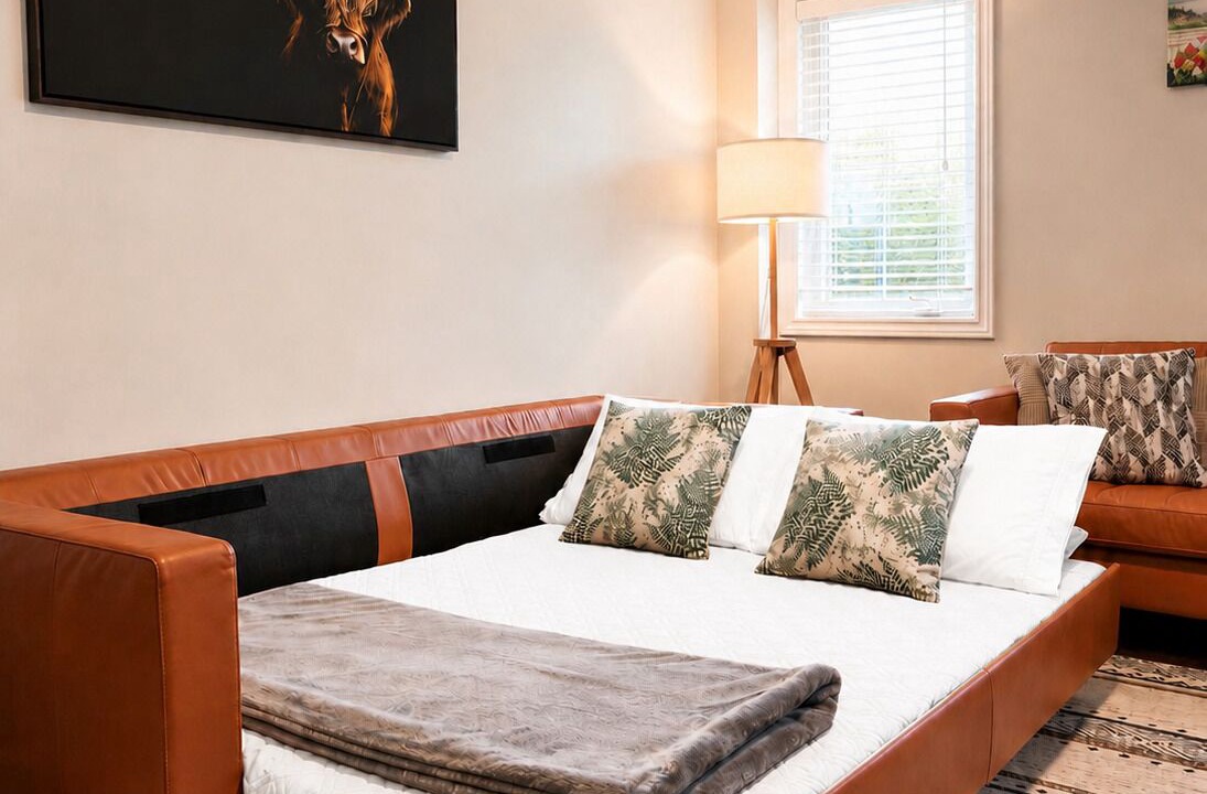 Photo of Bedroom in Niagara Falls