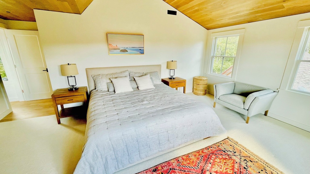 Photo of Bedroom in Edgartown