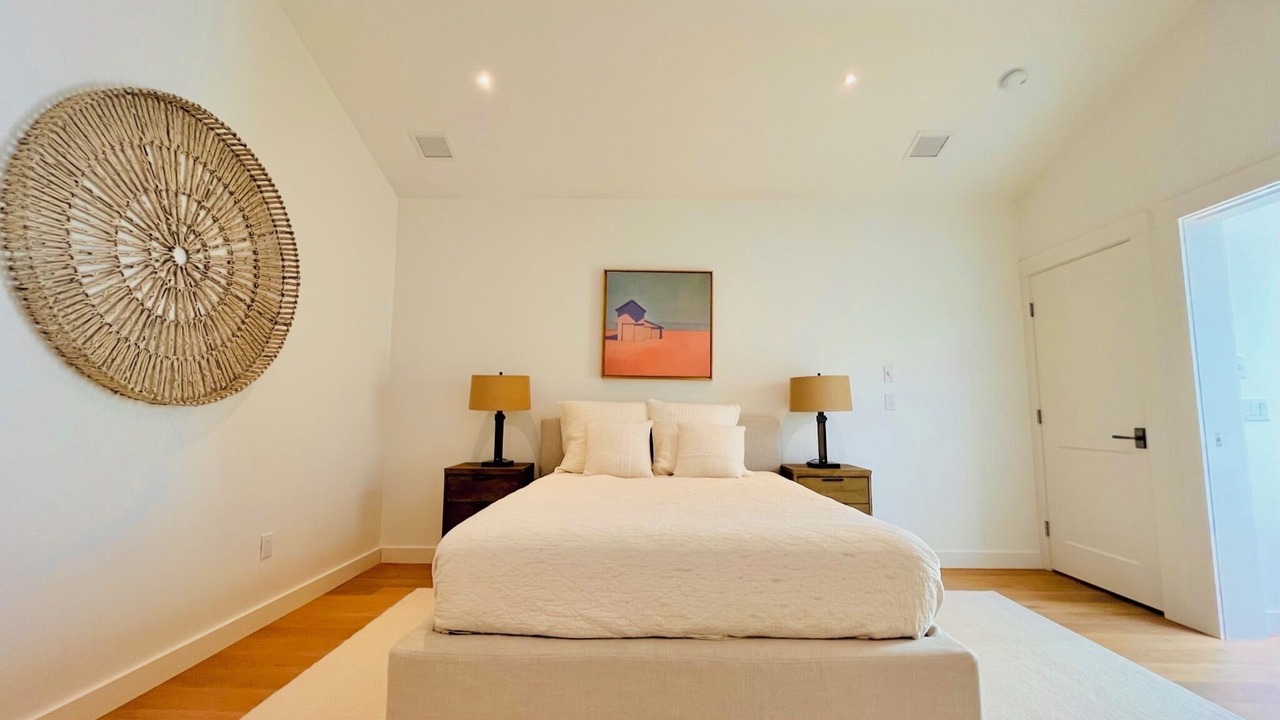 Photo of Bedroom in Edgartown