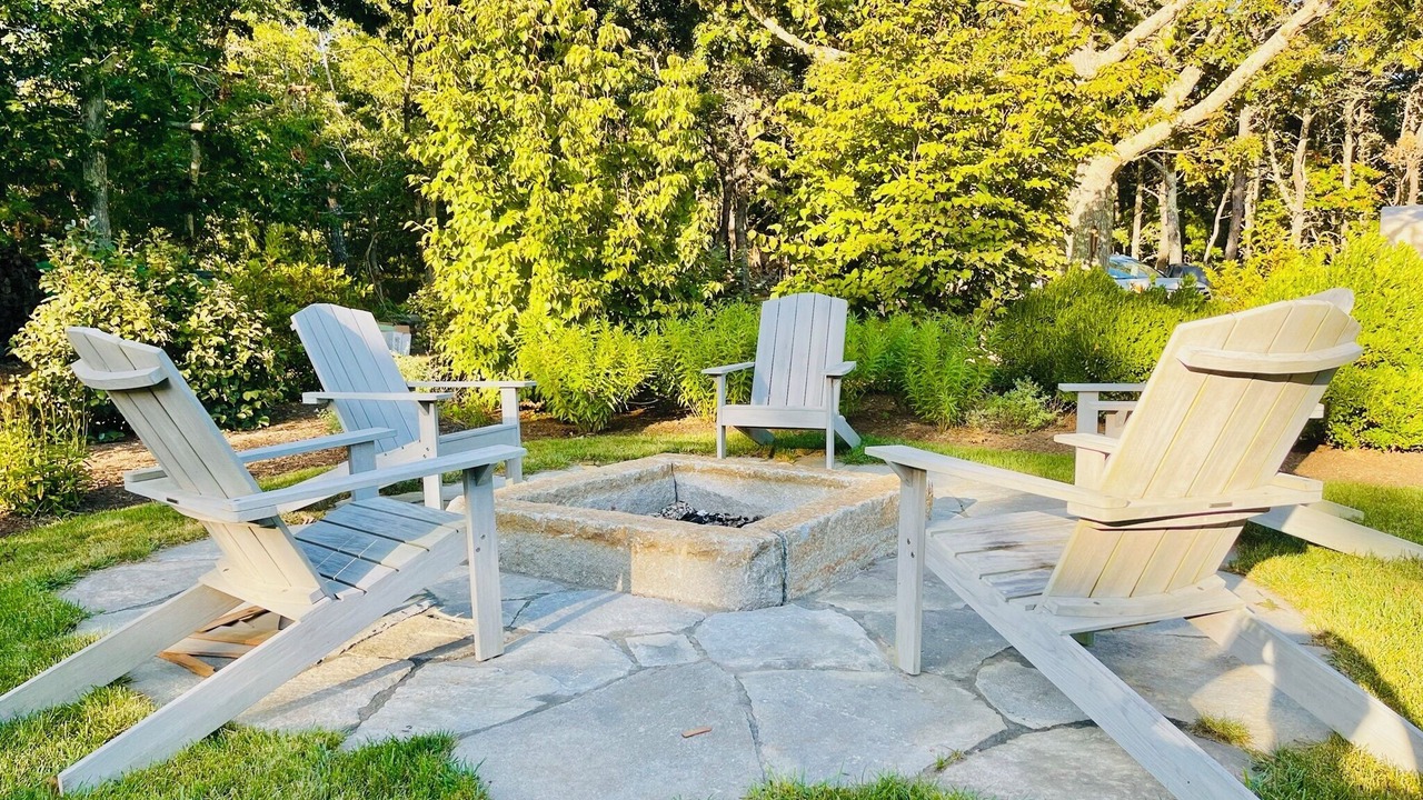 Photo of Outdoor in Edgartown