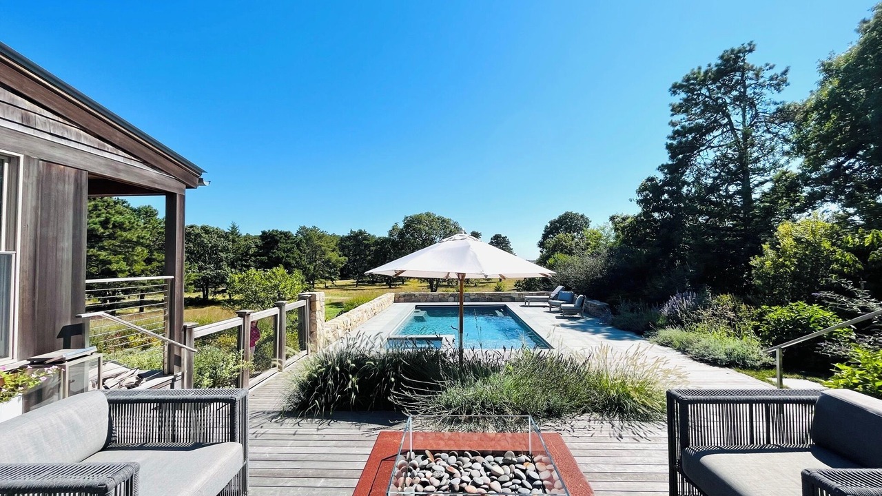 Photo of Outdoor in Edgartown