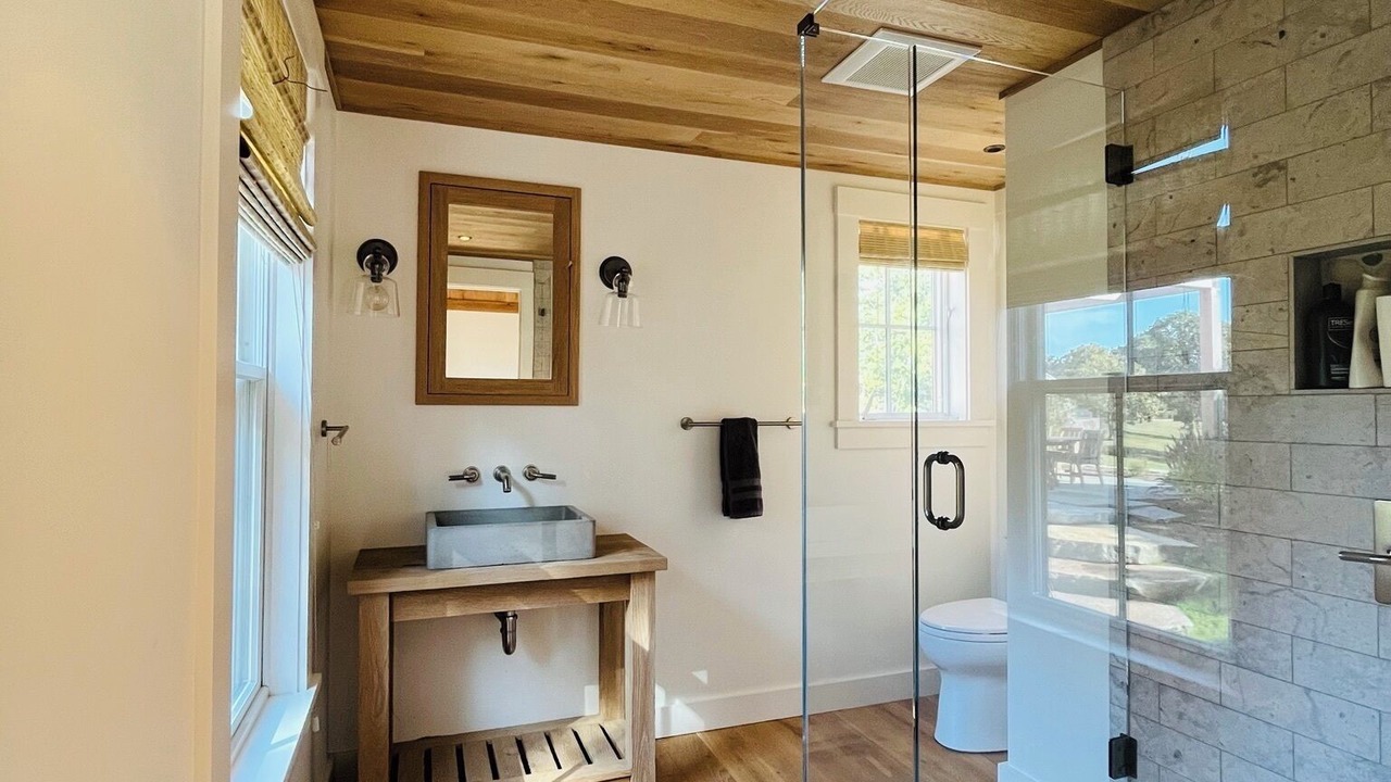 Photo of Bathroom in Edgartown