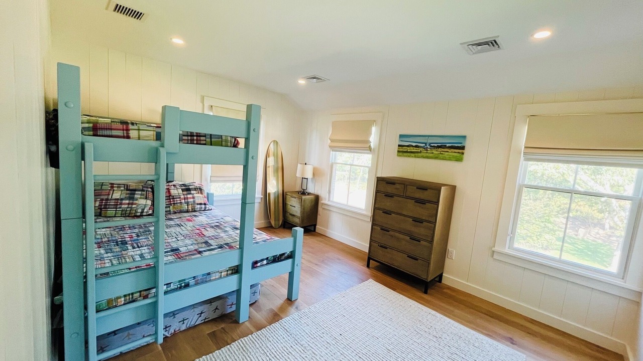 Photo of Bedroom in Edgartown