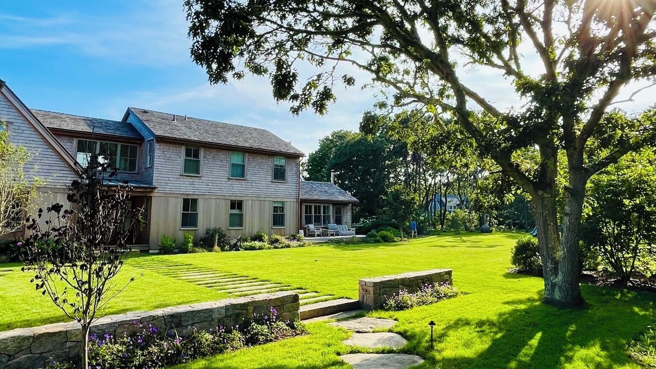Photo of Outdoor in Edgartown