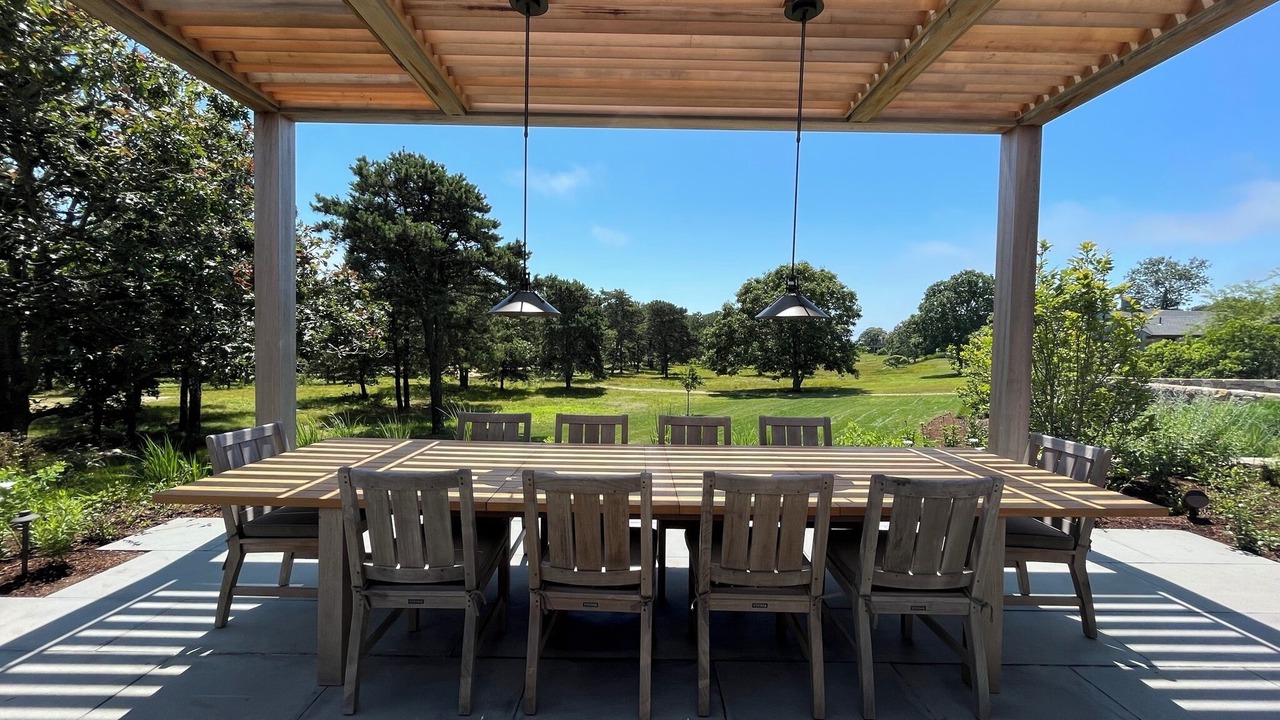 Photo of Outdoor in Edgartown