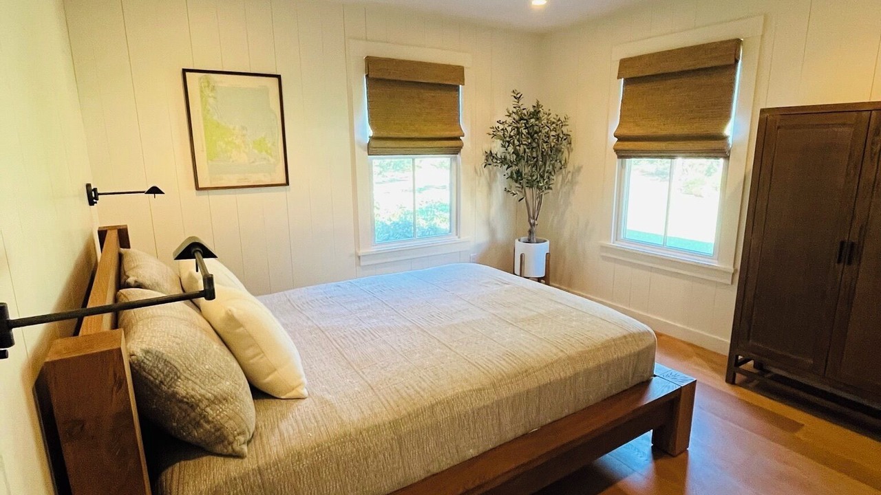 Photo of Bedroom in Edgartown