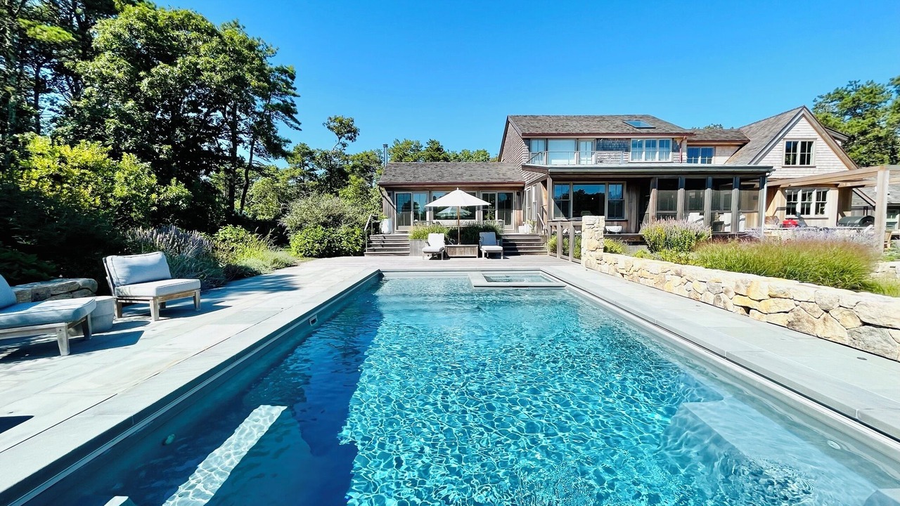Photo of Outdoor in Edgartown