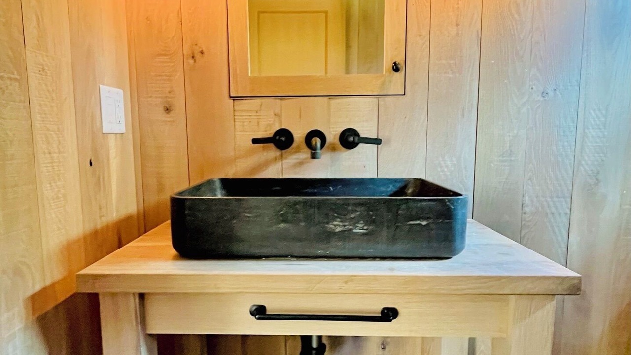 Photo of Bathroom in Edgartown