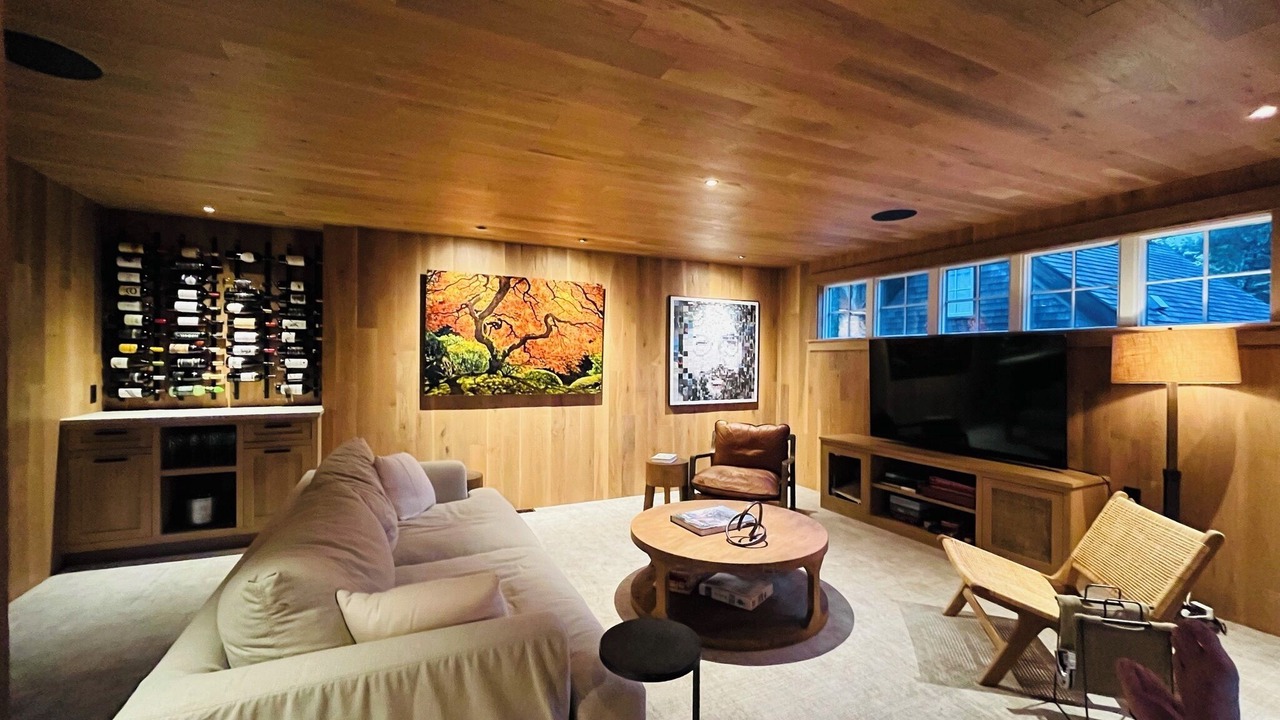 Photo of Livingroom in Edgartown