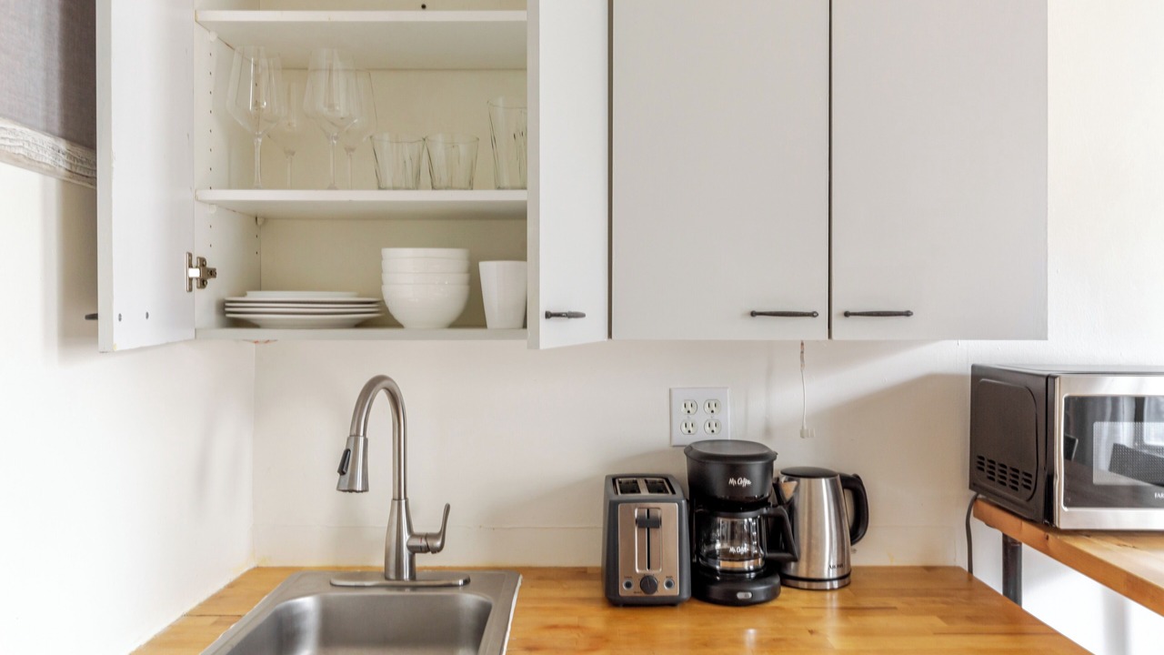 Photo of Kitchen in Bloomingdale
