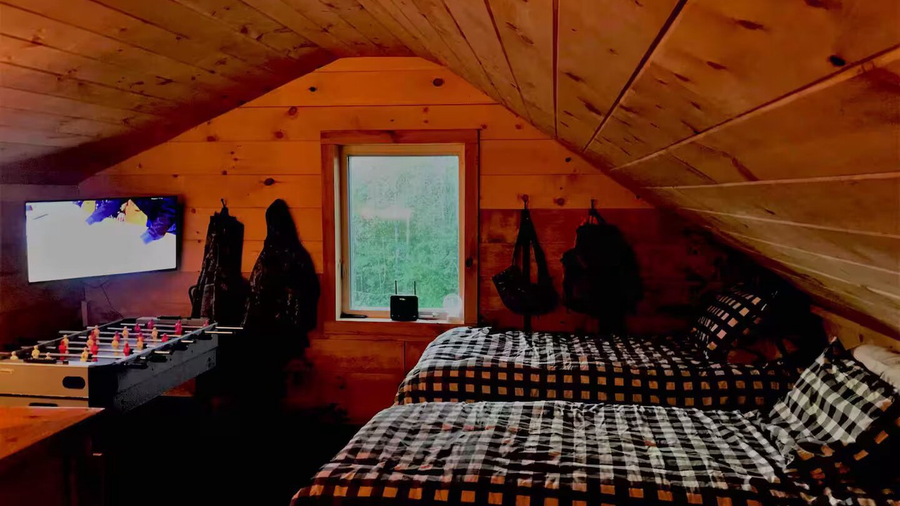 Photo of Bedroom in Marlow