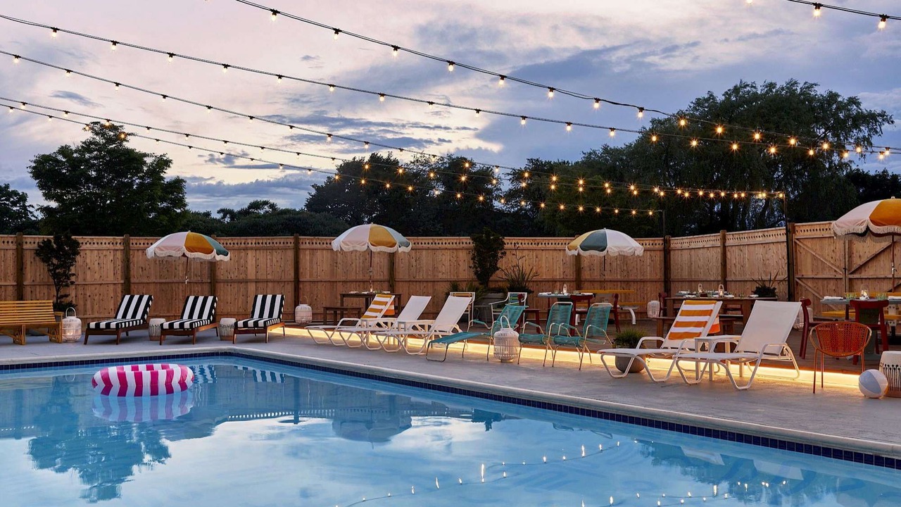 Photo of Outdoor in Newport