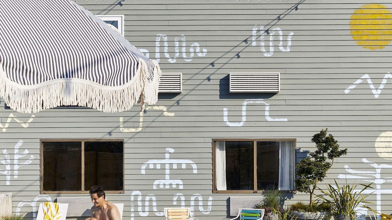 Photo of Outdoor in Newport