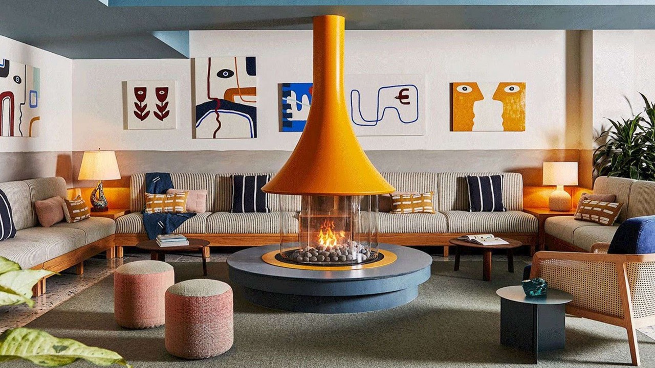 Photo of Livingroom in Newport