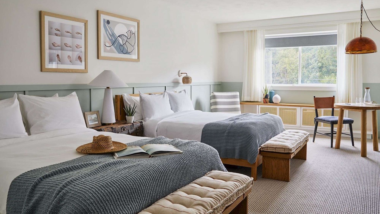 Photo of Bedroom in Newport