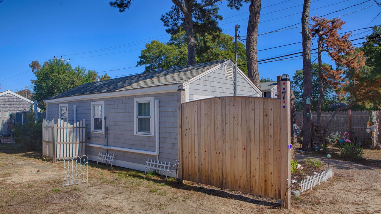 Photo of Outdoor in West Yarmouth