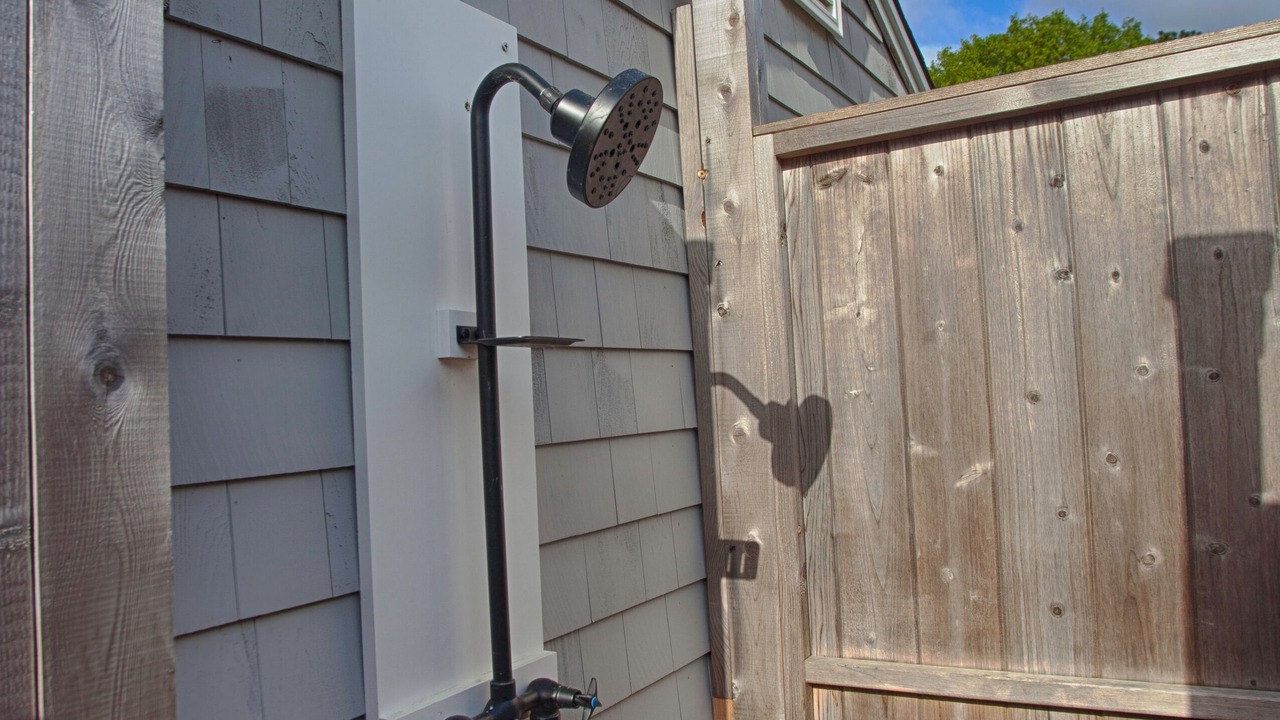 Photo of Outdoor in West Yarmouth