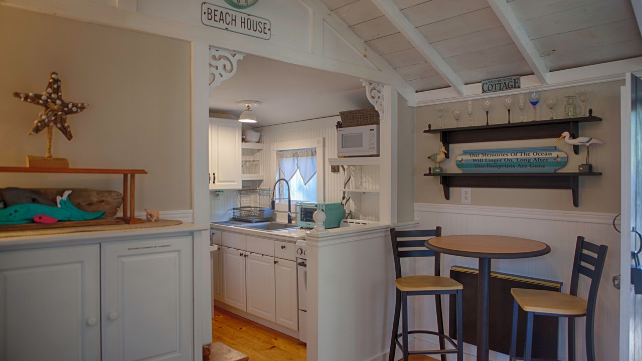 Photo of Kitchen in West Yarmouth