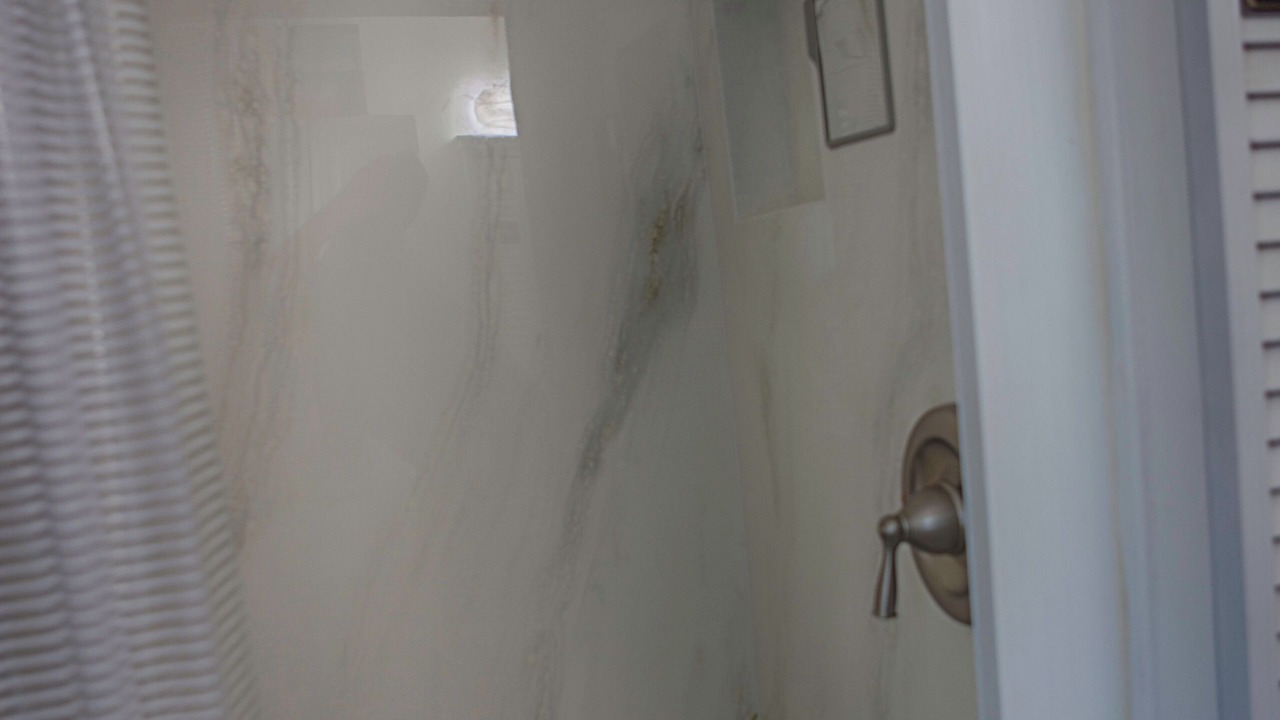 Photo of Bathroom in West Yarmouth