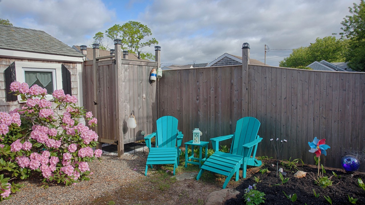 Photo of Outdoor in West Yarmouth