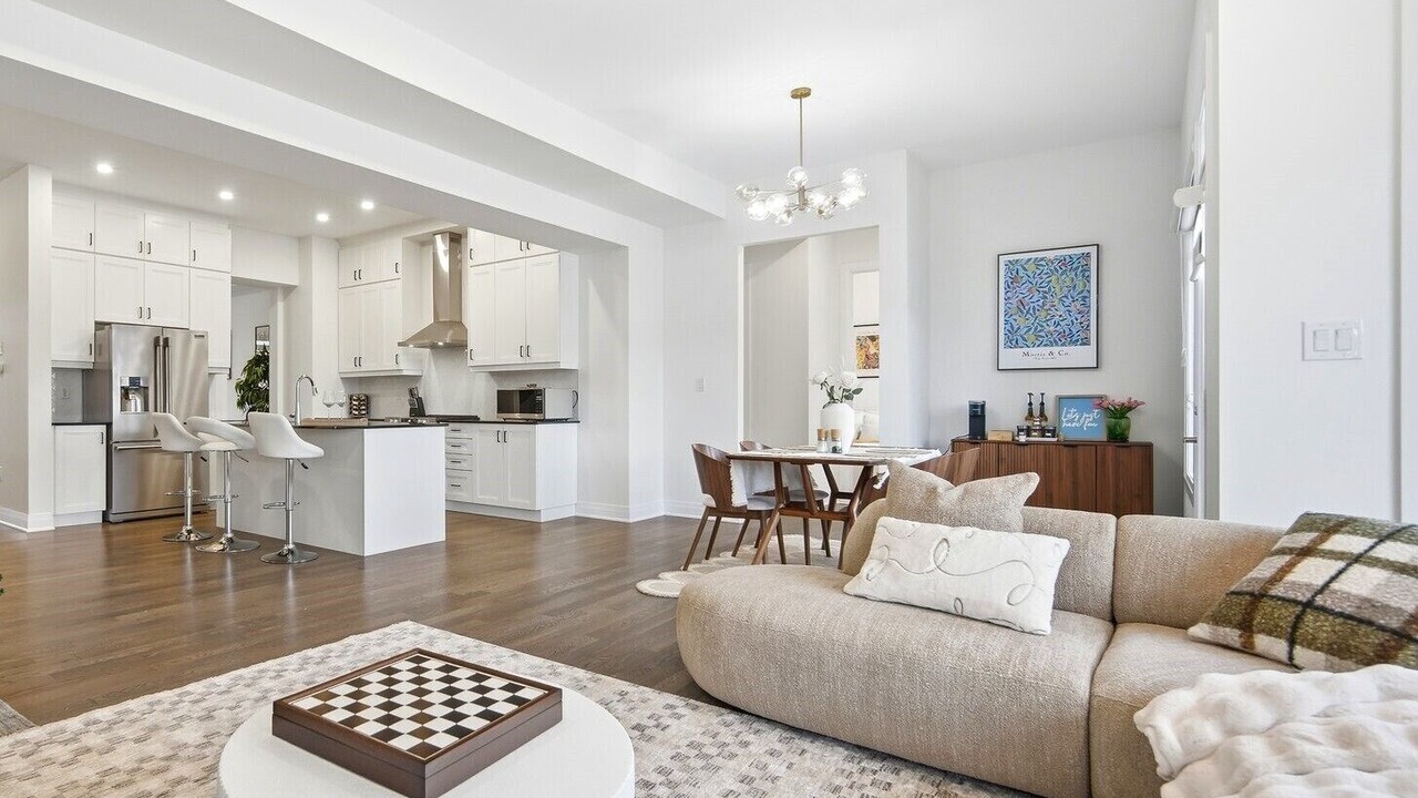 Photo of Bedroom in Oakville