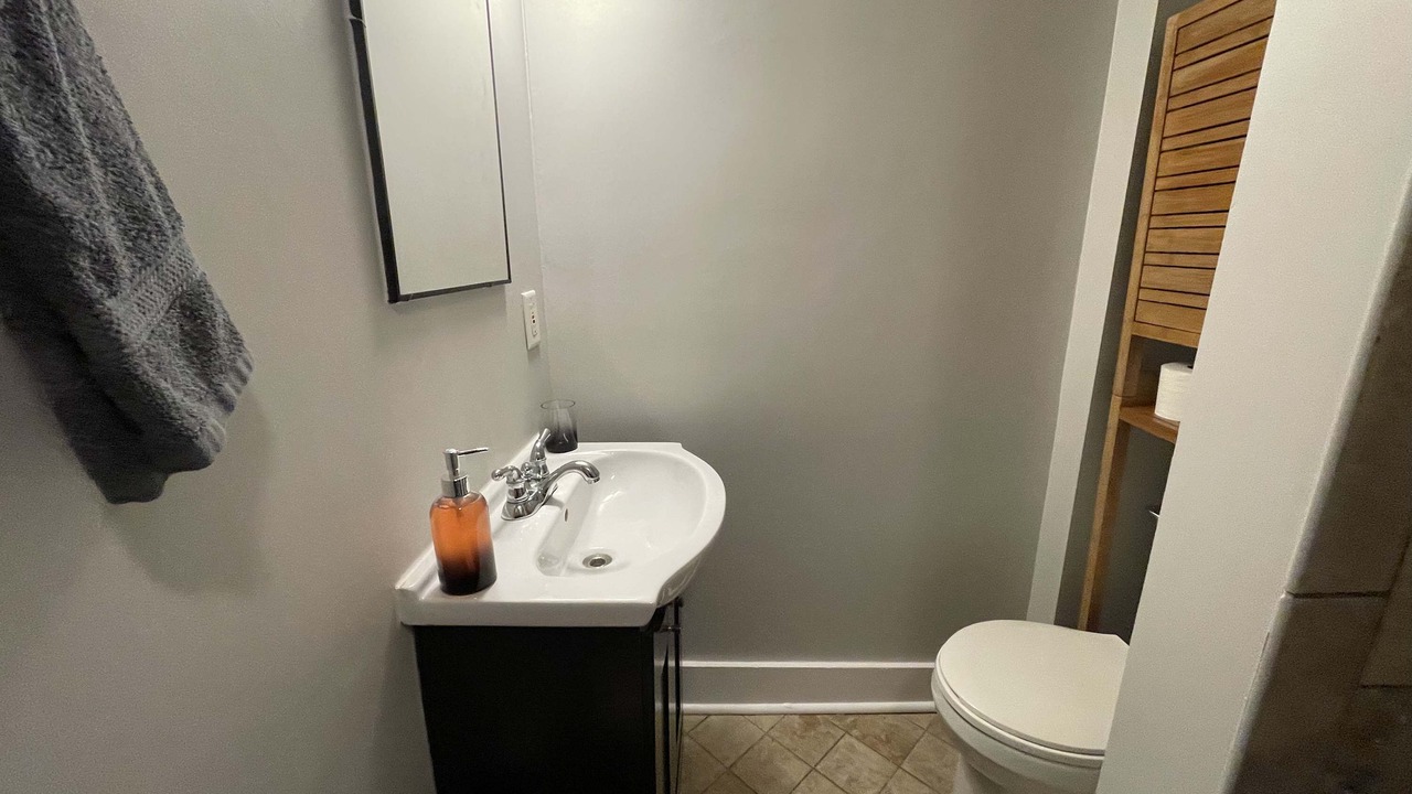 Photo of Bathroom in Milford