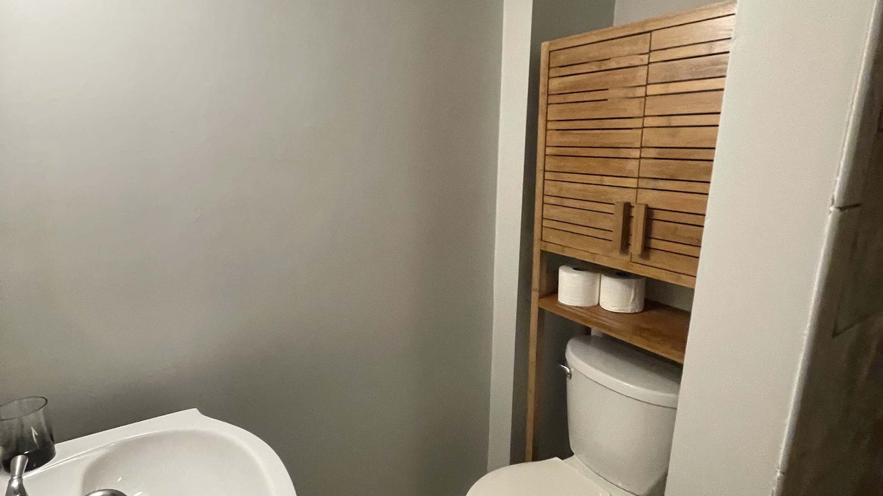 Photo of Bathroom in Milford