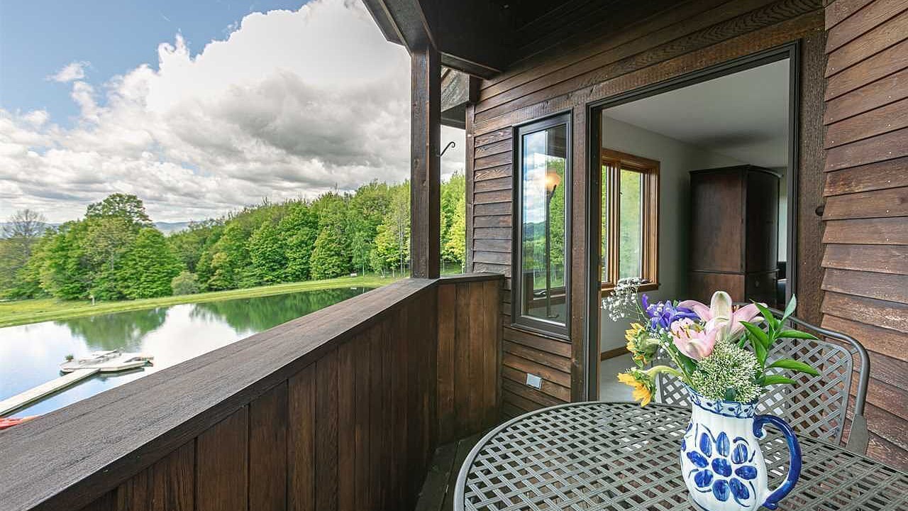 Photo of Outdoor in Stowe Hollow