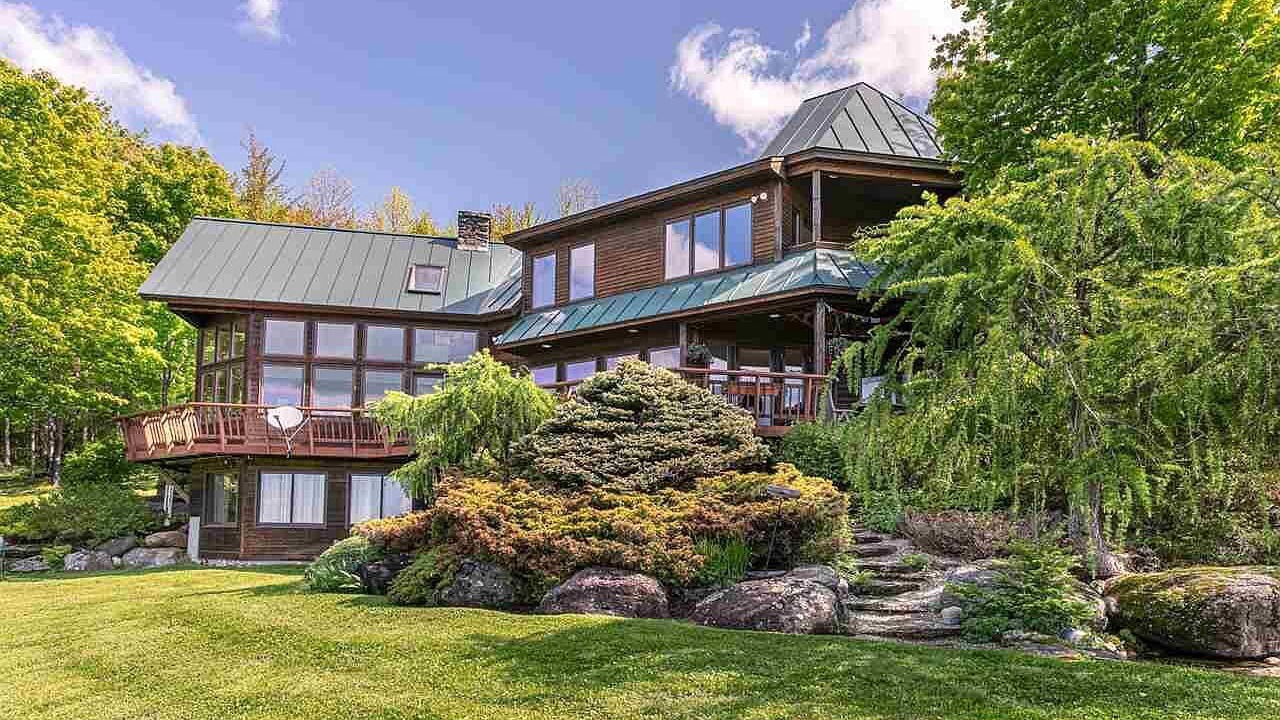 Photo of Outdoor in Stowe Hollow