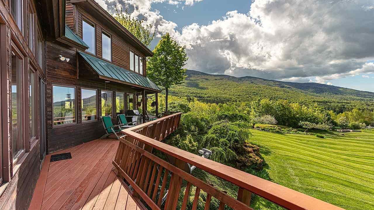 Photo of Outdoor in Stowe Hollow