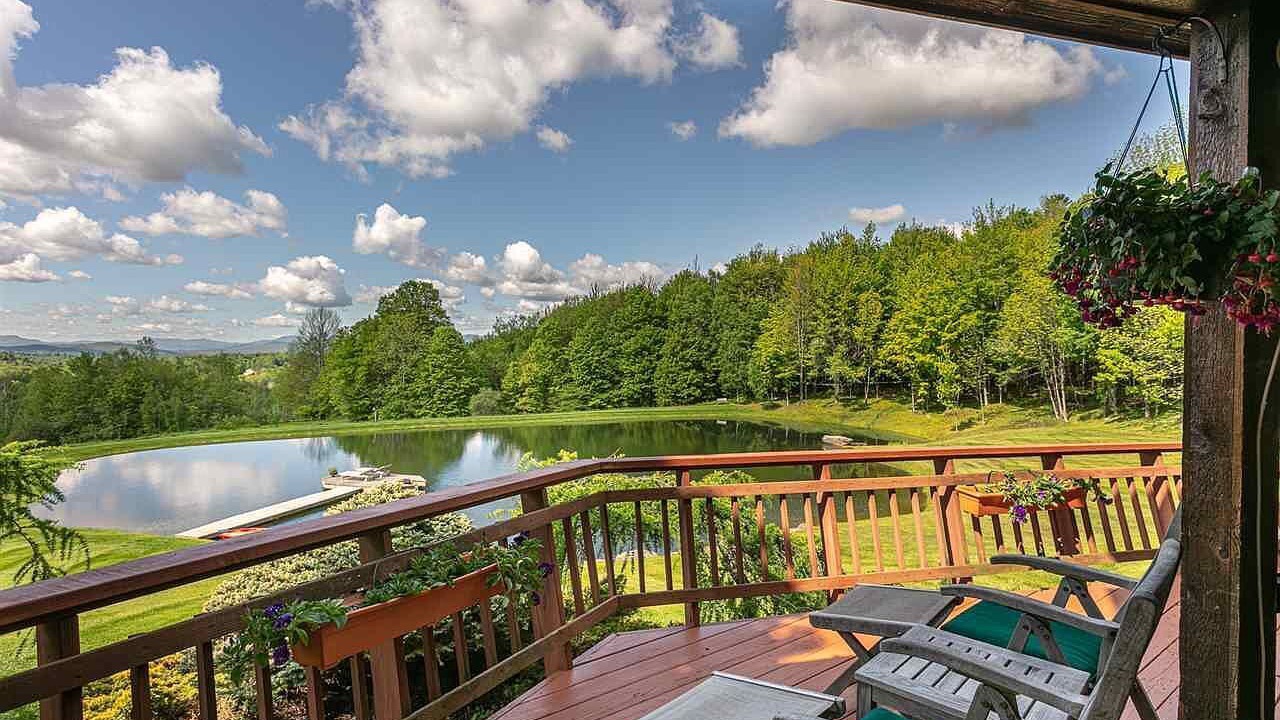 Photo of Outdoor in Stowe Hollow