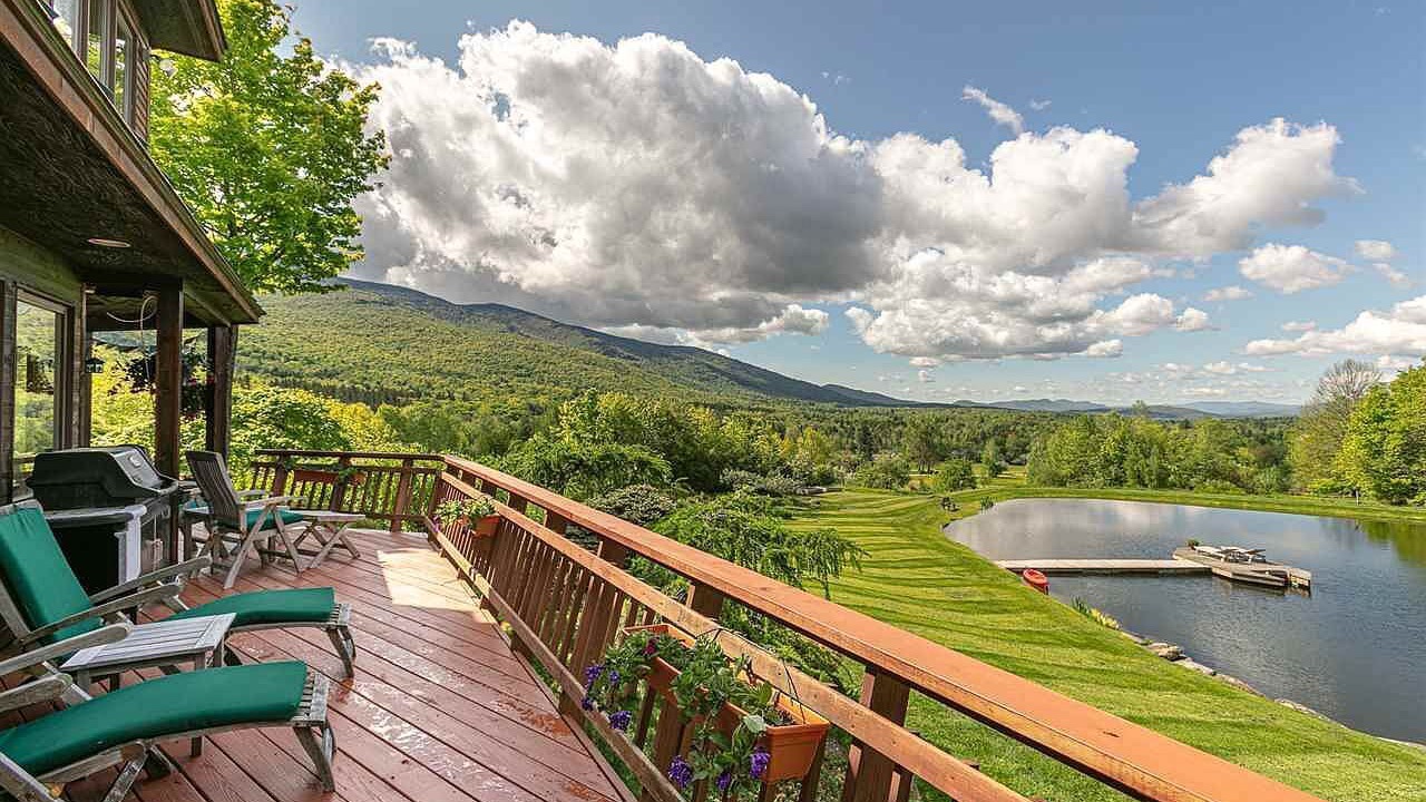 Photo of Outdoor in Stowe Hollow