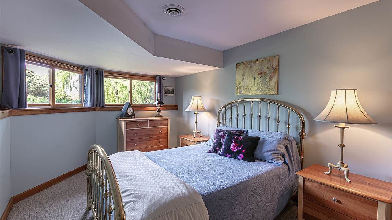 Photo of Bedroom in Stowe Hollow