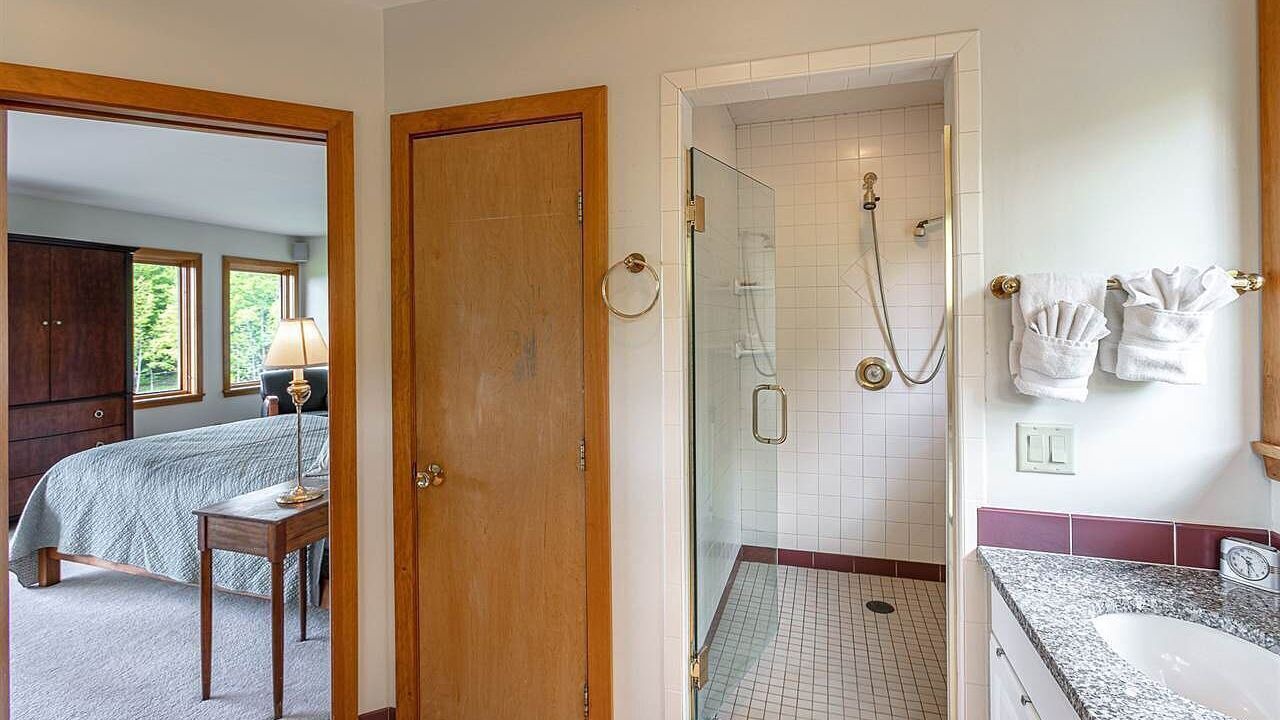 Photo of Bathroom in Stowe Hollow