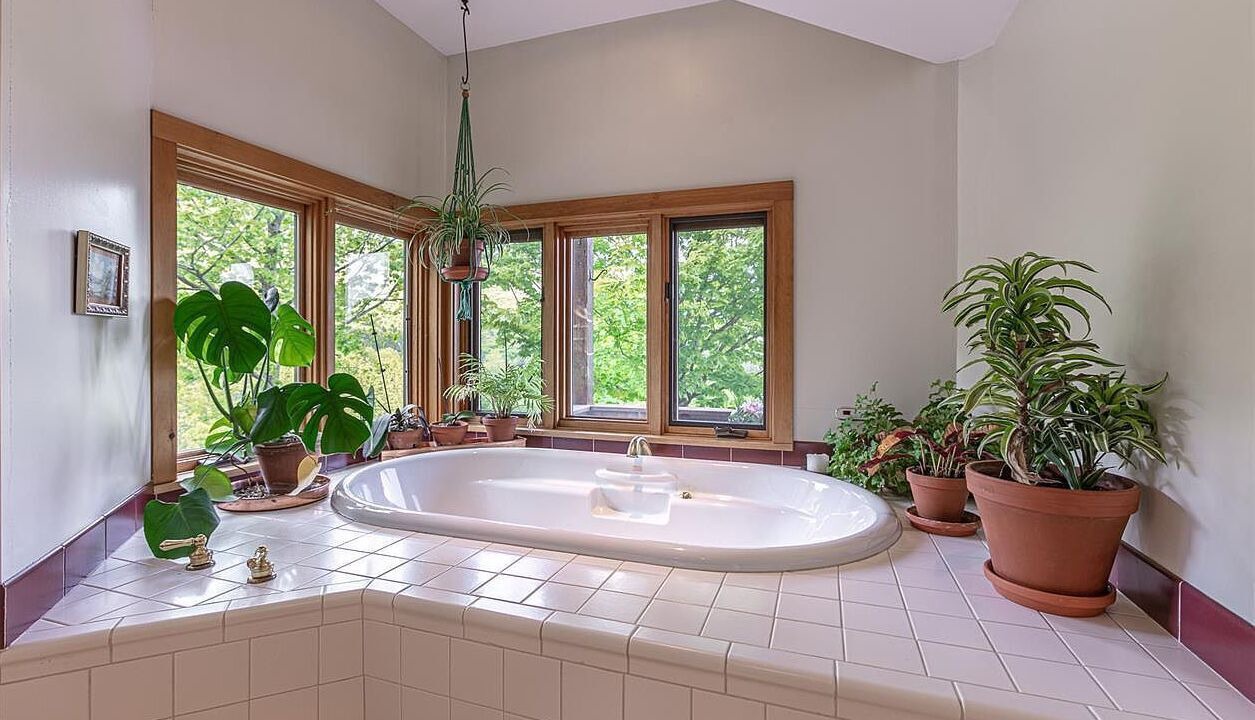 Photo of Bathroom in Stowe Hollow