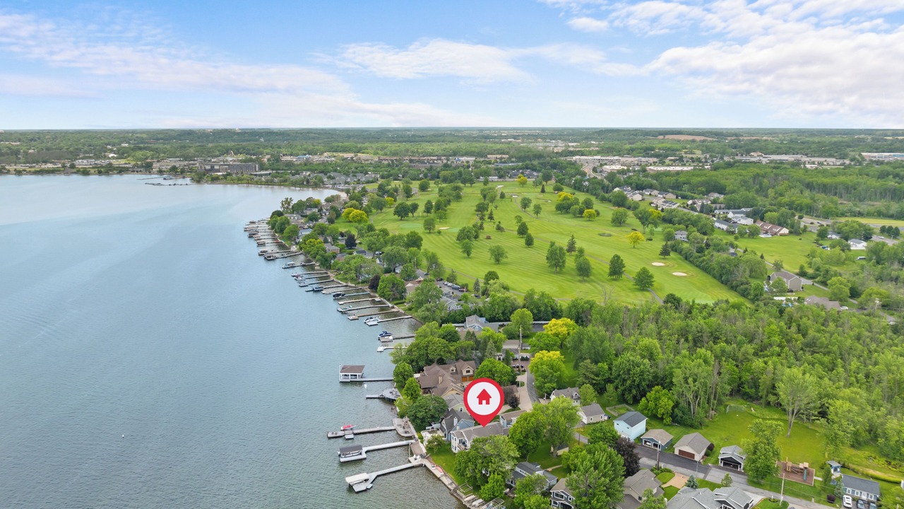 Photo of Outdoor in Canandaigua