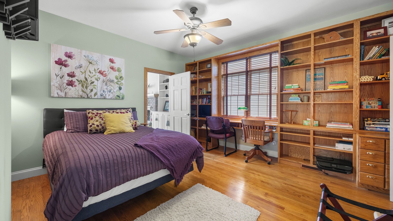 Photo of Bedroom in Canandaigua