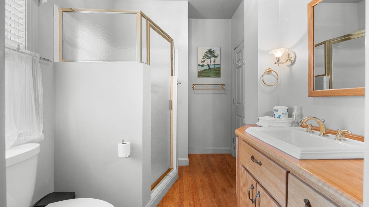 Photo of Bathroom in Canandaigua