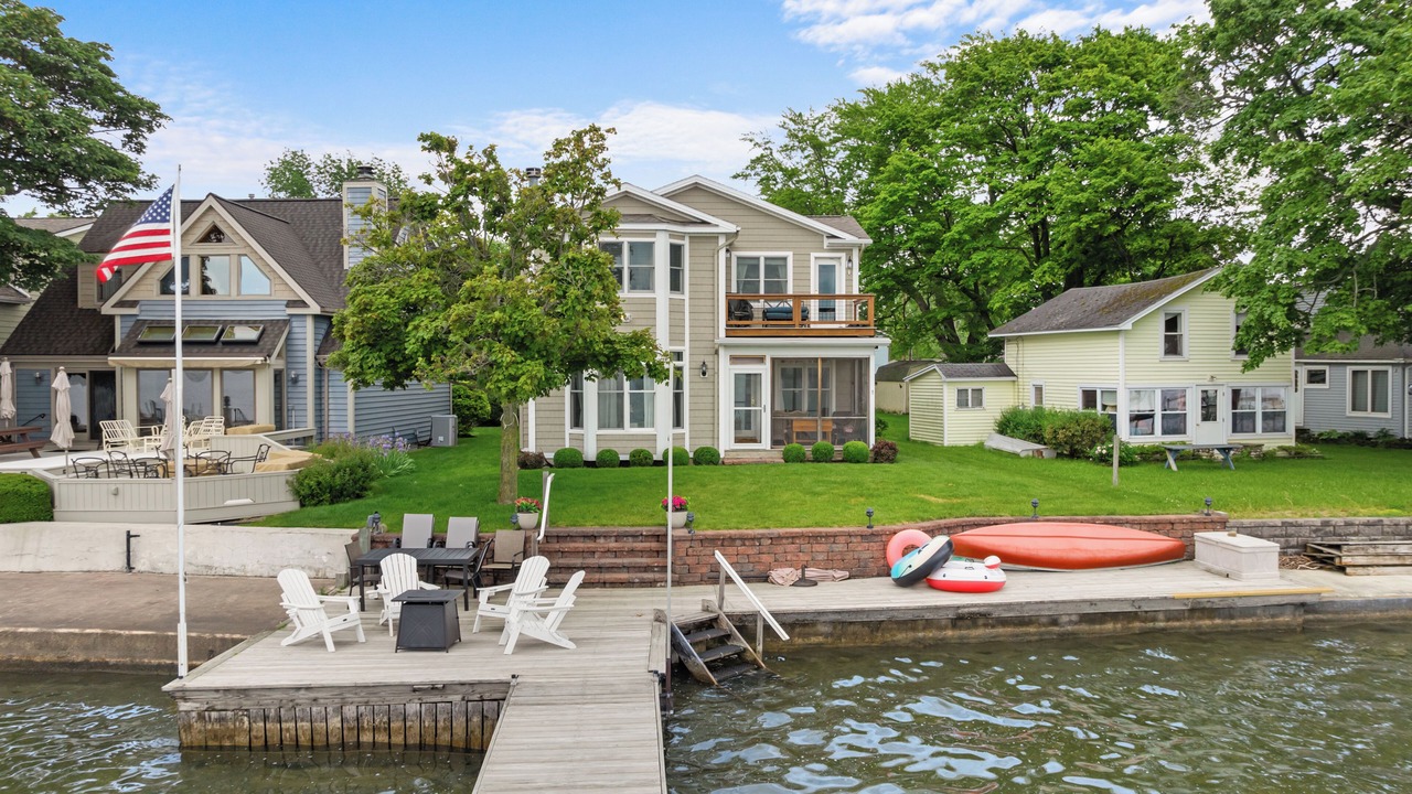 Photo of Outdoor in Canandaigua