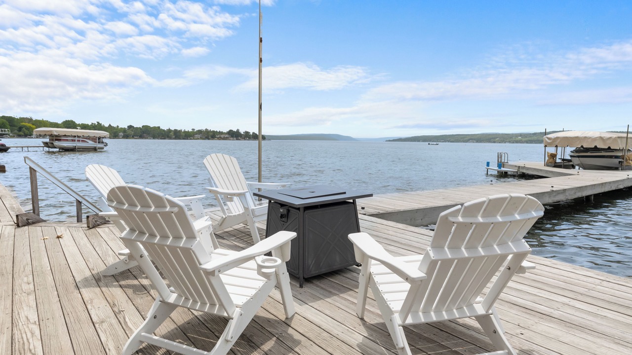 Photo of Outdoor in Canandaigua