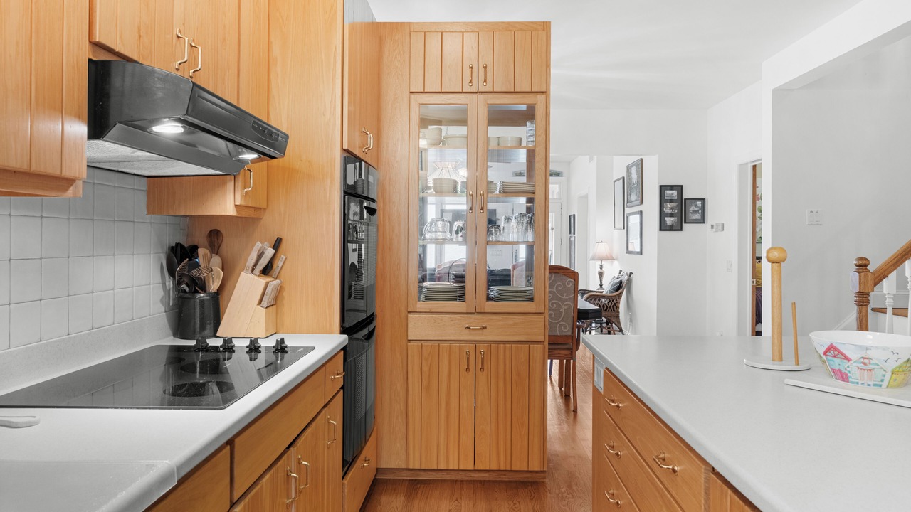 Photo of Kitchen in Canandaigua