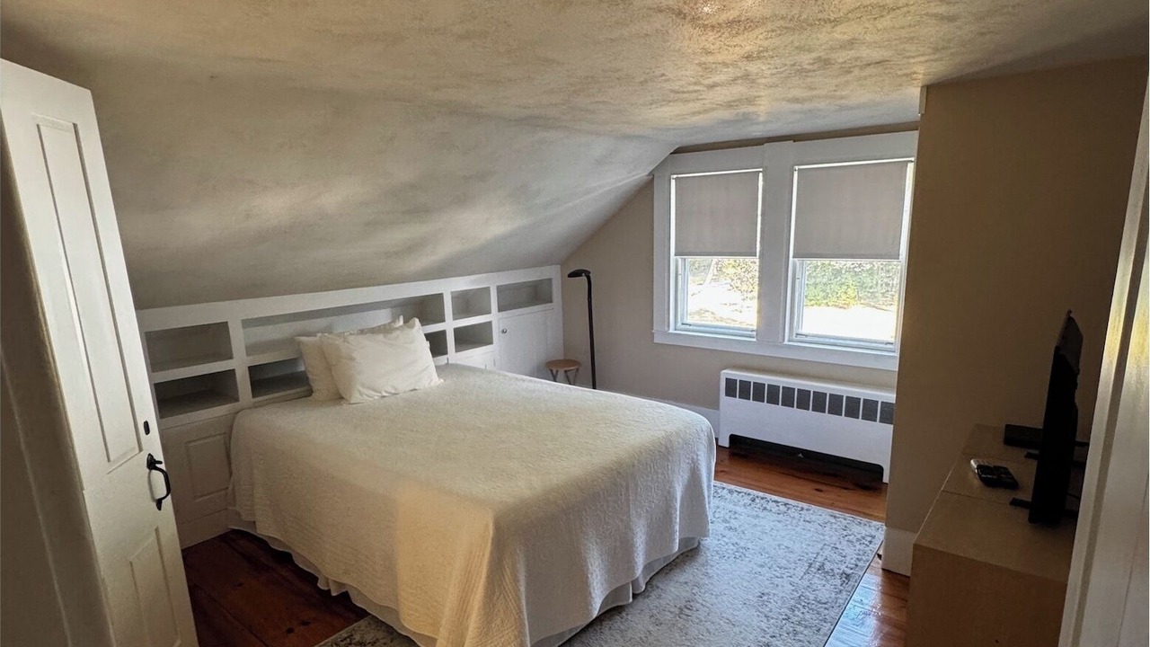 Photo of Bedroom in Kennebunk