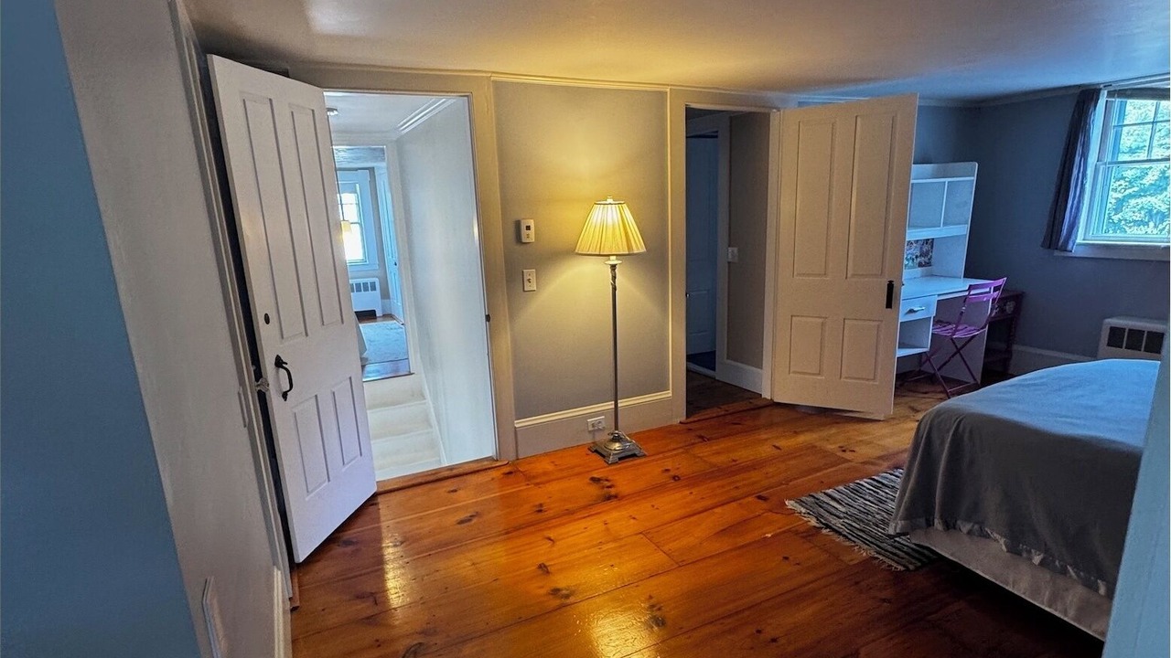 Photo of Bedroom in Kennebunk