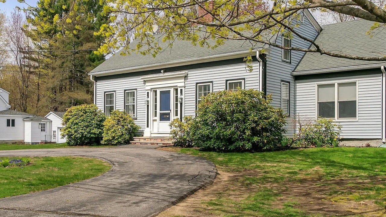 Photo of Outdoor in Kennebunk