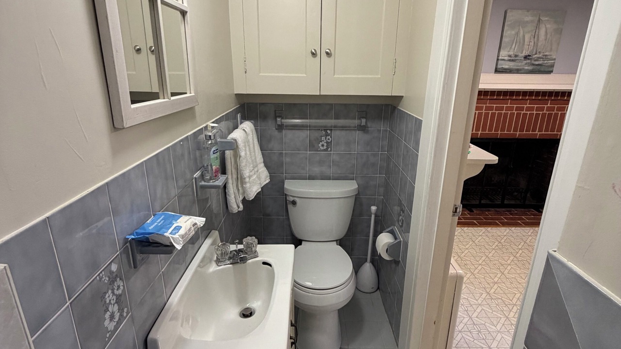 Photo of Bathroom in Kennebunk