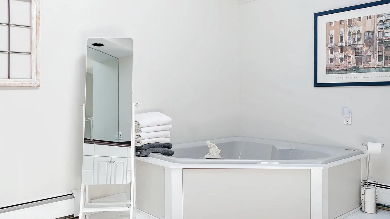 Photo of Bathroom in Kennebunk