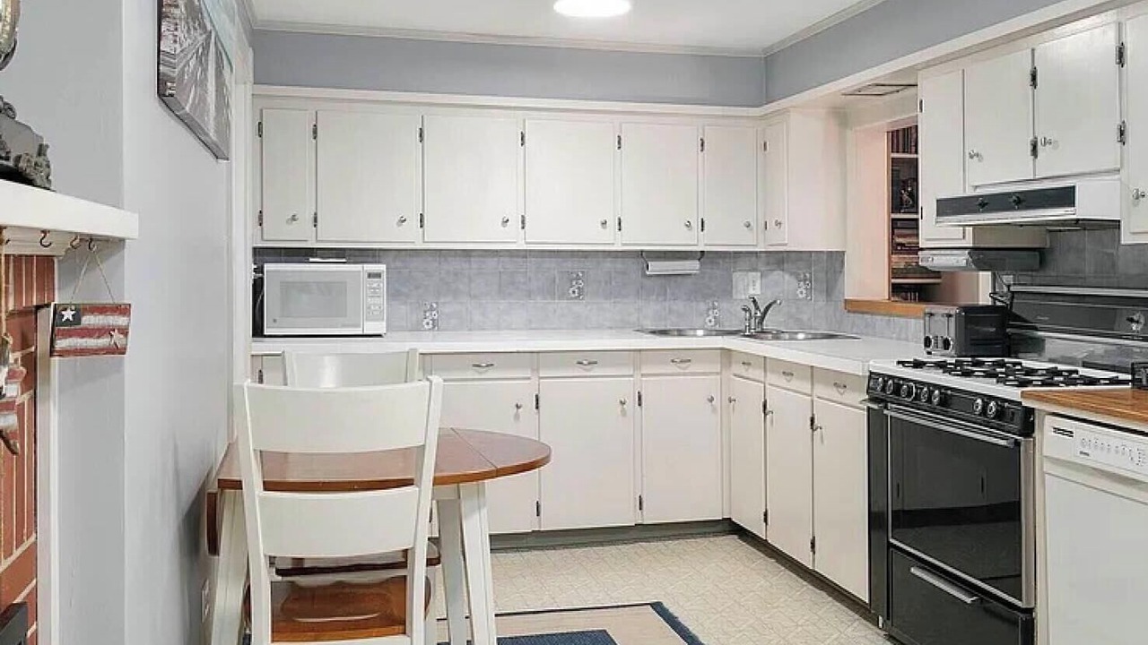 Photo of Kitchen in Kennebunk