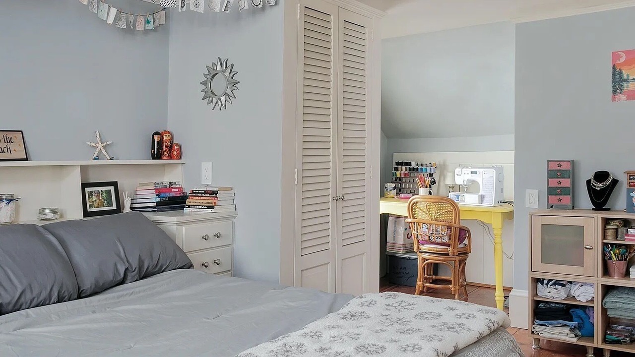 Photo of Bedroom in Kennebunk